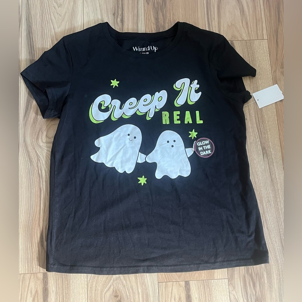 Creep it real tshirt